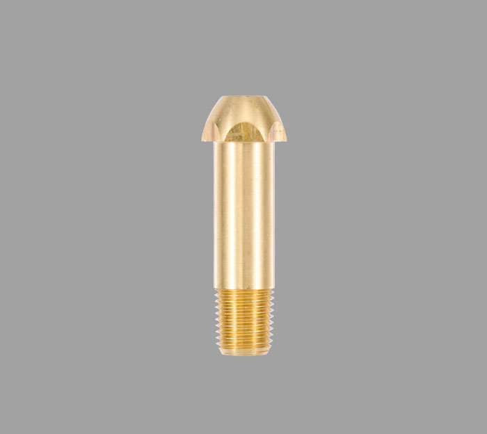 POL Tailpiece Brass Fittings | Brass Pro