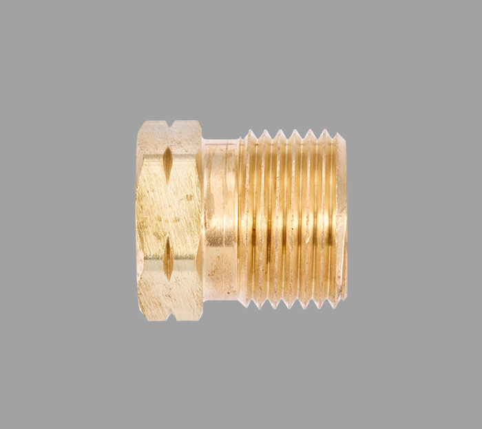 POL-N-1 POL Nut - L.P Gas Adapters | Brass Pro