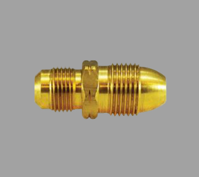 POL M-Flare Adapter Brass Fittings | Brass Pro