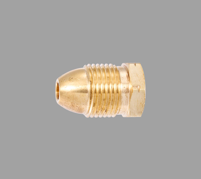 POL Female Adapter Brass Fittings | Brass Pro