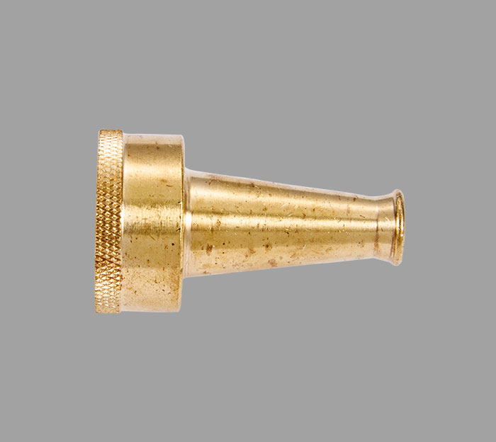 FGH Nozzle Brass Fittings | Brass Pro