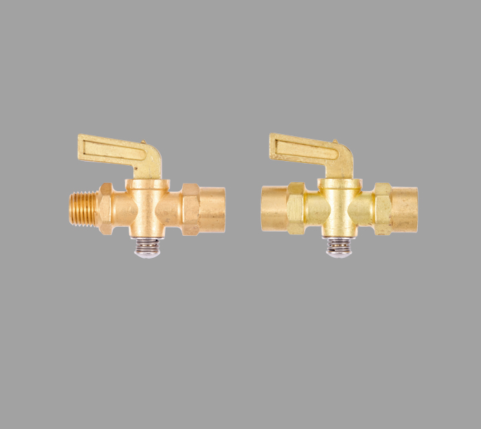 Shut Off Cocks Brass Fittings | Brass Pro