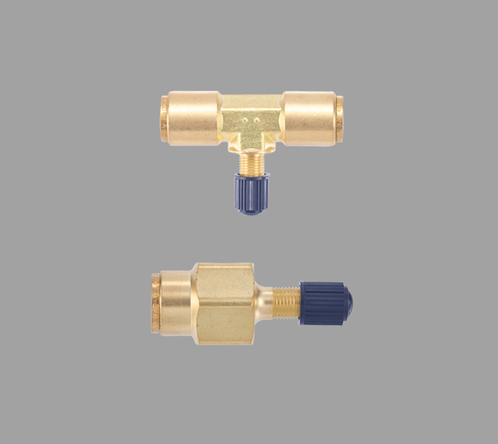 Snifter Valve Brass Fittings | Brass Pro