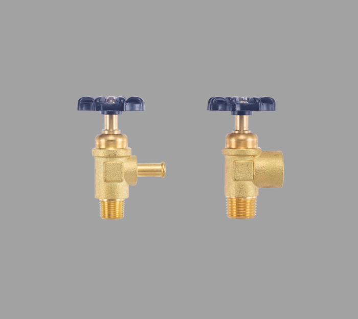 Truck Drum Solid Bottom Valves Brass Fittings | Brass Pro