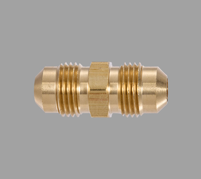 Flare Union Brass Fittings | Brass Pro