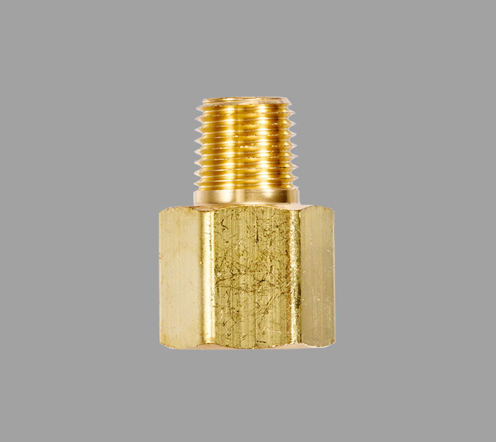 F-Flare Male Adapter Brass Fittings | Brass Pro